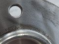 подшипник ступицы BMW X1 F48 2017, 2.0 л., B48 A20 B, бензин, АКПП, синий mediterranblau c10, полный привод, правый руль, 33416851589, F58022306, 6851589 - фото №10