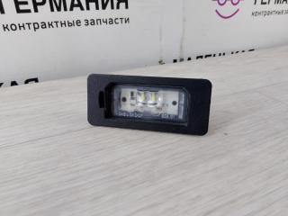 подсветка номера BMW 5 серия G30/G31 G30 (2016 - 2020), 3.0 л., B58 B30 A, бензин, полный привод, 63267410302, 7410302