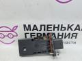 расходомер воздуха BMW 5 серия G30/G31 G30 2019, 4.4 л., N63 B44 C, бензин, АКПП, carbonschwarz metallic (416), седан, полный привод, 13628605565, 0280218324, 8605565 - фото №3