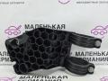 кронштейн топливного фильтра BMW X5 F15 2013, 3.0 л., N57 D30 A, дизель, АКПП, mineralweiss metallic (a96), внедорожник 5 дв., полный привод, правый руль, 16117206504, 7206504, 70312332, 70347023, 13327796063, 7796063, 70314607 - фото №5