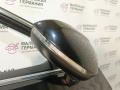 дверь передняя правая Volkswagen Passat B8 2015, 1.8 л., CJSA, бензин, робот, 2t/c9x чёрный перламутр, седан, правый руль, 3G0831056AG - фото №14