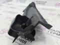 пыльник переднего крыла BMW X5 F15 2013, 3.0 л., N57 D30 A, дизель, АКПП, mineralweiss metallic (a96), внедорожник 5 дв., полный привод, правый руль, 64319245595, 9245595 - фото №4