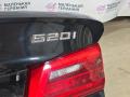 крышка багажника (дверь 3-5) BMW 5 серия G30/G31 G30 2018, 2.0 л., B48 B20 A, бензин, АКПП, черный 475, седан, задний привод, правый руль, 41007440695, 7440695, 63217376473, 7376473, 63217376474, 7376474 - фото №23