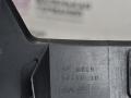 обшивка крышки багажника BMW X5 F15 2013, 3.0 л., N57 D30 A, дизель, АКПП, mineralweiss metallic (a96), внедорожник 5 дв., полный привод, правый руль, 7294442, 51497365230, 7365230 - фото №9
