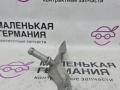 кронштейн глушителя BMW X6 F16 2014, 3.0 л., N55 B30 A, бензин, АКПП, красный, правый руль, 18207599339, 7599339 - фото №6