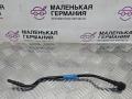 трубка топливная BMW 5 серия G30/G31 G30 2017, 2.0 л., B47 D20 A, дизель, АКПП, black sapphire metallic (475), седан, задний привод, правый руль, 1300563, 16197354384, 7354384 - фото №2