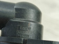 Штуцер воздуховода BMW 5 серия F07/F10/F11 (2009 - 2013), 2.5 л., N52 B25 AF, бензин, АКПП, 11617530271, 11617561408, 11618638014, 7530271, 8638014, 7561408 - фото №7