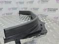 перегородка BMW 5 серия G30/G31 G30 2017, 2.0 л., B47 D20 A, дизель, АКПП, black sapphire metallic (475), седан, задний привод, правый руль, 51717340207, 7340207 - фото №3