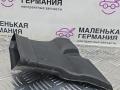 воздуховод BMW 5 серия G30/G31 G30 2017, 2.0 л., B47 D20 A, дизель, АКПП, black sapphire metallic (475), седан, задний привод, правый руль, 51477375761, 7375761 - фото №7