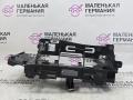 кронштейн блока управления BMW 5 серия G30/G31 G30 2018, 2.0 л., B48 B20 A, бензин, АКПП, a96 mineral-weiss metallic, седан, задний привод, правый руль, 12908605530, 8605530 - фото №4
