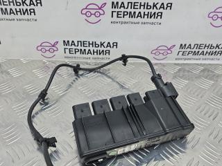 Блок питания BMW 5 серия G30/G31 G30 2018, 2.0 л., B48 B20 A, бензин, АКПП, черный 475, седан, задний привод, правый руль, 12638638551, 8638551, 61139296981, 9296981
