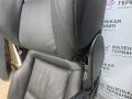 салон (комплект сидений) Mercedes-Benz C-Класс W204 [рестайлинг] W204.048 2012, 1.8 л., M 271.860, бензин, АКПП, 149 белый, седан, задний привод, правый руль - фото №31