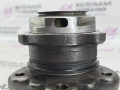 подшипник ступицы BMW X1 F48 2017, 2.0 л., B48 A20 B, бензин, АКПП, синий mediterranblau c10, полный привод, правый руль, 33416851589, F58022306, 6851589 - фото №8