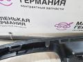 юбка бампера нижняя Audi A6 4G/C7 (2011 - 2014), 4GD807521C - фото №12