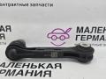 стойка стабилизатора BMW 5 серия G30/G31 G30 2019, 4.4 л., N63 B44 C, бензин, АКПП, carbonschwarz metallic (416), седан, полный привод, 33506861482, 6861482 - фото №6