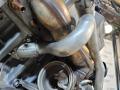 турбина BMW X6 F16 2014, 3.0 л., N55 B30 A, бензин, АКПП, красный, правый руль, 11657643115, 7643115, 1853970 - фото №5