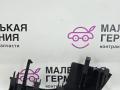 накладка на сиденье BMW 6 серия F06/F12/F13 2012, 4.4 л., N63 B44 B, бензин, АКПП, alpinweiss 3 (300), хетчбэк 5 дв., задний привод, правый руль, 52107284016, 7284016 - фото №5