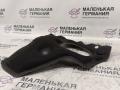 шумоизоляция (термозащита) BMW X5 G05 2021, 3.0 л., B58B30C, бензин, АКПП, черный, внедорожник 5 дв., полный привод, 51487214662, 7214662 - фото №6