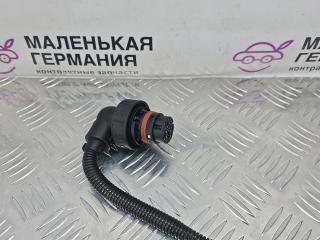 разъем (фишка) проводки BMW 3 серия E90/E91 [рестайлинг] E90 (2008 - 2013), 2.0 л., бензин, АКПП, 12527522996, 7522996