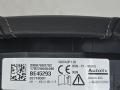 руль BMW 5 серия G30/G31 G30 2017, 2.0 л., B48 B20 A, бензин, АКПП, b65 jatoba brown metallic, седан, задний привод, правый руль, BE45293, 32306876837, 6876837, 32306871732, 6871732, 32306884007, 6884007 - фото №10