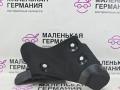 щиток, защищающий от ударов камней BMW X6 E71/E72 E71 2009, 3.0 л., N54 B30 A, бензин, серебро, правый руль, 33316782521, 6782521 - фото №2