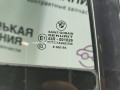 форточка задняя правая BMW 6 серия F06/F12/F13 2012, 4.4 л., N63 B44 B, бензин, АКПП, alpinweiss 3 (300), хетчбэк 5 дв., задний привод, правый руль, 51357275380, 7275380 - фото №2