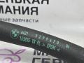 патрубок радиатора BMW 5 серия G30/G31 G30 2018, 2.0 л., B48 B20 A, бензин, АКПП, a96 mineral-weiss metallic, седан, задний привод, правый руль, 64219299620, 9299620, 64219299623, 9299623 - фото №8