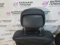 салон (комплект сидений) Mercedes-Benz C-Класс W204 [рестайлинг] W204.048 2012, 1.8 л., M 271.860, бензин, АКПП, 149 белый, седан, задний привод, правый руль - фото №91