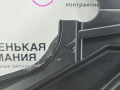 защита днища BMW X1 F48 2017, 2.0 л., B48 A20 B, бензин, АКПП, синий mediterranblau c10, полный привод, правый руль, 51757354759, 7354759 - фото №12