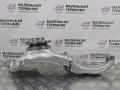 кулак поворотный левый BMW 5 серия G30/G31 G30 2018, 2.0 л., B48 B20 A, бензин, АКПП, a96 mineral-weiss metallic, седан, задний привод, правый руль, 31206884381, 6884381, 6879181, 31206866315, 6866315, 07148835169, 34306879181, 31206899176, 6899176 - фото №4