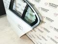 дверь задняя левая BMW 5 серия G30/G31 G30 2018, 2.0 л., B48 B20 A, бензин, АКПП, a96 mineral-weiss metallic, седан, задний привод, правый руль, 41007408963, 7408963 - фото №6