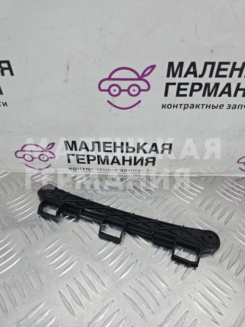 кронштейн (крепление) BMW 8 серия G14/G15 G15 2021, 4.4 л., N63B44D, бензин, АКПП, черный, купе, полный привод, 7484159, 51447484159 - фото №1
