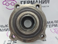 ступица передняя BMW X6 F16 2014, 3.0 л., N55 B30 A, бензин, АКПП, красный, правый руль, 31206795959, 6795959, 31226882263, 6882263, 31206779735, 6779735, 31206773207, 6773207 - фото №6