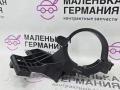 Кронштейн дополнительного насоса ОЖ BMW M5 F10 2012, 4.4 л., S63 B44 B, бензин, робот, 300 alpinweiss 3, седан, задний привод, правый руль, 17117603070, 17117575389, 7603070, 7575389 - фото №2