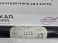 стабилизатор подвески передний BMW X1 F48 2017, 2.0 л., B48 A20 B, бензин, АКПП, alpinweiss 3 (300), полный привод, правый руль, 31306853912, 6853912, 0213468, 6861149 - фото №7