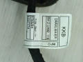 дверная проводка BMW X3 G01 2019, 2.0 л., B46 B20 B, бензин, АКПП, белый alpinweiss 3 (300), задний привод, 61128793254, 8793254 - фото №3