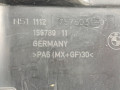 декоративная крышка двигателя BMW X3 E83 (2003 - 2006), 3.0 л., N52 B30, бензин, 11127575032, 11127575033, 11127575031, 7575032, 7575033 - фото №8