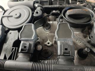 катушка зажигания Volkswagen Passat CC 1 поколение [рестайлинг] 2013, 2.0 л., CCZB, бензин, робот, z2/h5x синий металлик, седан, передний привод, правый руль, 06H905115B