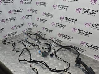 дверная проводка BMW X5 G05 2021, 3.0 л., B58B30C, бензин, АКПП, черный, внедорожник 5 дв., полный привод, 86721541, 8779790