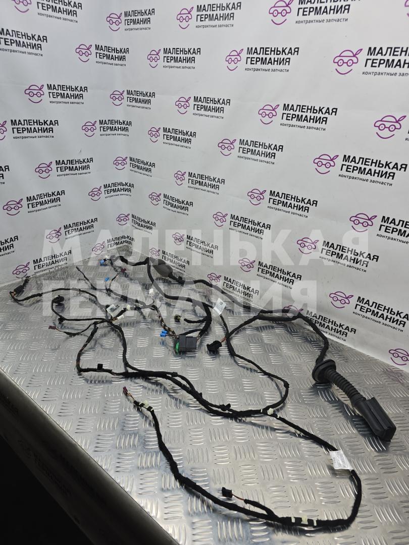 дверная проводка BMW X5 G05 2021, 3.0 л., B58B30C, бензин, АКПП, черный, внедорожник 5 дв., полный привод, 86721541, 8779790, 61129826746, 9826746 - фото №1