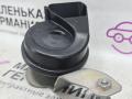 сигнал (клаксон) Mercedes-Benz C-Класс W205/S205/C205 W205.042 2014, 2.0 л., M 274.920, бензин, АКПП, 755 серый, седан, задний привод, правый руль, A2055420720 - фото №6