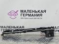 кронштейн (крепление) BMW 5 серия G30/G31 G30 2017, 2.0 л., B47 D20 A, дизель, АКПП, black sapphire metallic (475), седан, задний привод, правый руль, 61139334789, 9334789 - фото №3