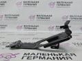 кронштейн (крепление) BMW X6 F16 2014, 3.0 л., N55 B30 A, бензин, АКПП, красный, правый руль, 41127137686, 7137686, 68607N213 - фото №8