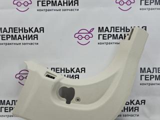 накладка декоративная BMW 6 серия F06/F12/F13 2012, 4.4 л., N63 B44 B, бензин, АКПП, alpinweiss 3 (300), хетчбэк 5 дв., задний привод, правый руль, 51437328016, 7328016, 51437328194, 7328194