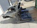 часть кузова (вырезанный элемент) BMW 5 серия G30/G31 G30 2017, 2.0 л., B47 D20 A, дизель, АКПП, black sapphire metallic (475), седан, задний привод, правый руль, 41007446651, 41007446652, 7446652, 7446651 - фото №45