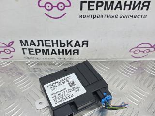 блок управления топливным насосом Mercedes-Benz C-Класс W205/S205/C205 W205.042 2014, 2.0 л., M 274.920, бензин, АКПП, 755 серый, седан, задний привод, правый руль, A0009003206