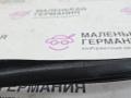 уплотнитель двери BMW X6 F16 2014, 3.0 л., N55 B30 A, бензин, АКПП, красный, правый руль, 51727317812, 7317812, 7317822 - фото №5