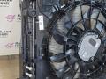 кассета радиаторов BMW X5 G05 2021, 3.0 л., B58B30C, бензин, АКПП, черный, внедорожник 5 дв., полный привод, 17115A06FE3, 17218642748, 17428655762, 8686172, KB938005, KA070005, KY813003, KN991002, 2253879 - фото №12