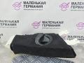 обшивка стойки центральной правой BMW 8 серия G14/G15 G15 2021, 4.4 л., N63B44D, бензин, АКПП, черный, купе, полный привод, 51438076104, 8076104, 51437433494, 7433494 - фото №3
