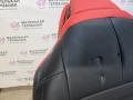 салон (комплект сидений) BMW 8 серия G14/G15 G15 2021, 4.4 л., N63B44D, бензин, АКПП, черный, купе, полный привод, 90219421, 7444769, 7451619 - фото №174
